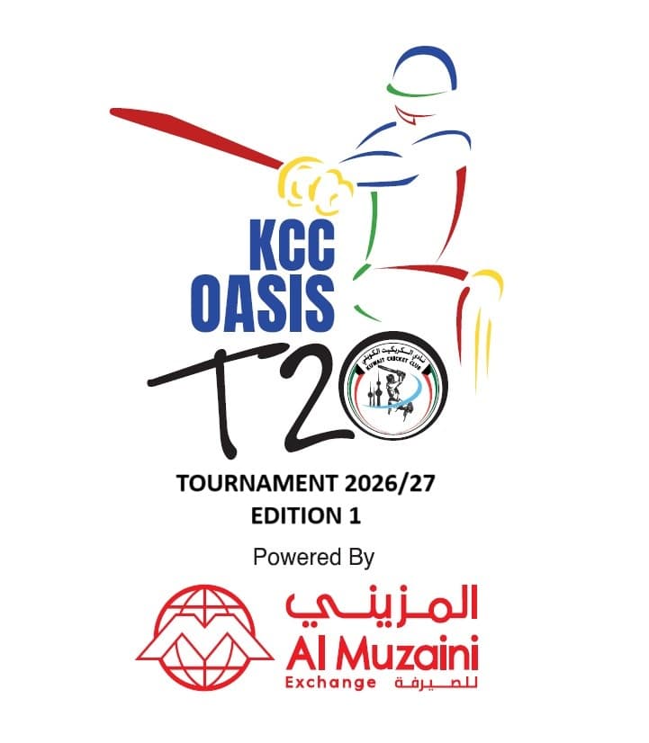 KCC OASIS TOURNAMENT 2026/27 - EDITION 1