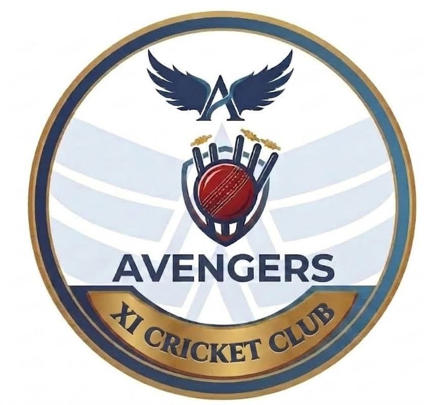 Avengers XI team logo