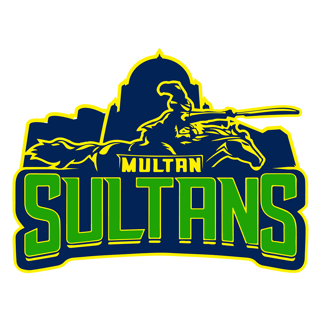 MULTAN SULTANS team logo