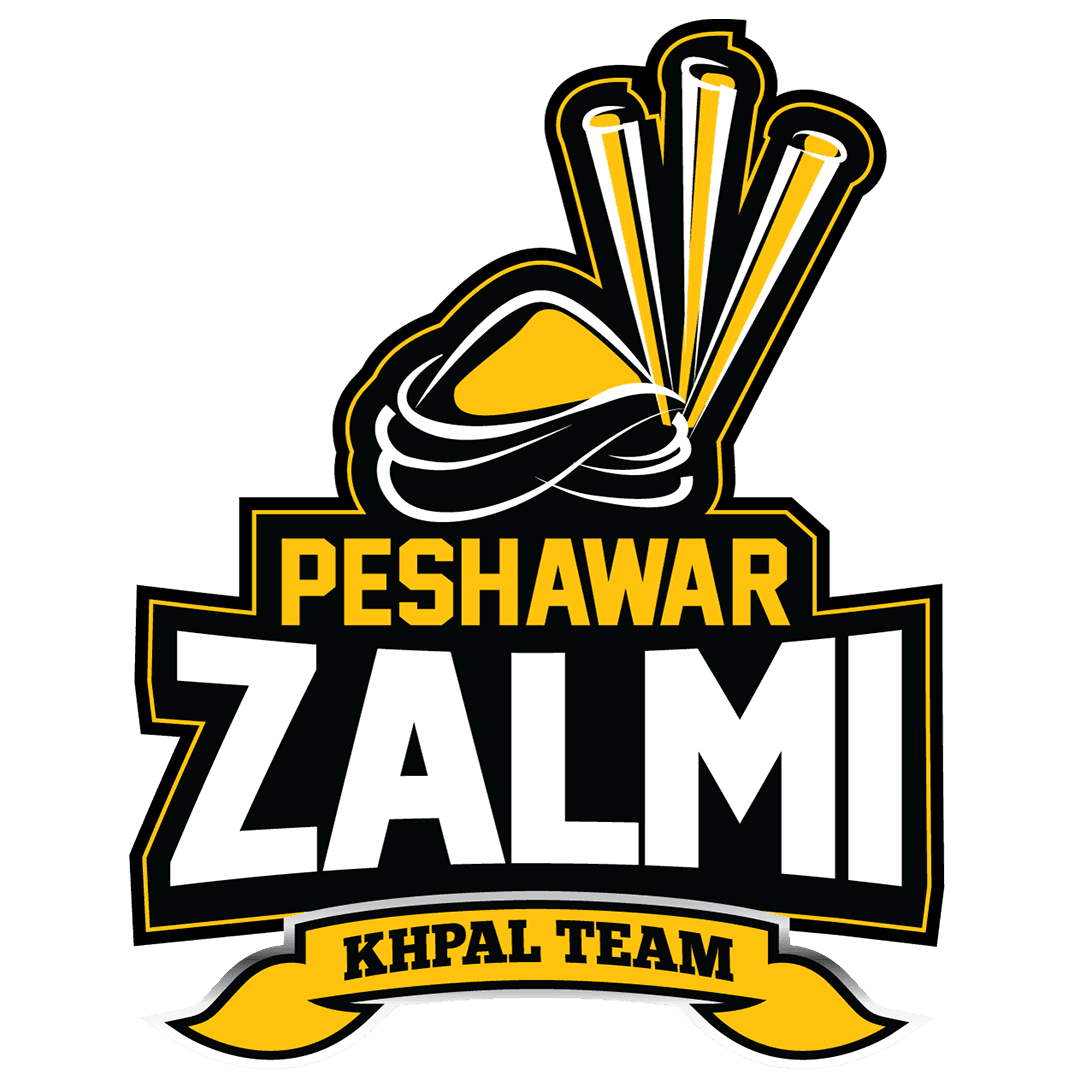 PESHAWAR ZALMI team logo