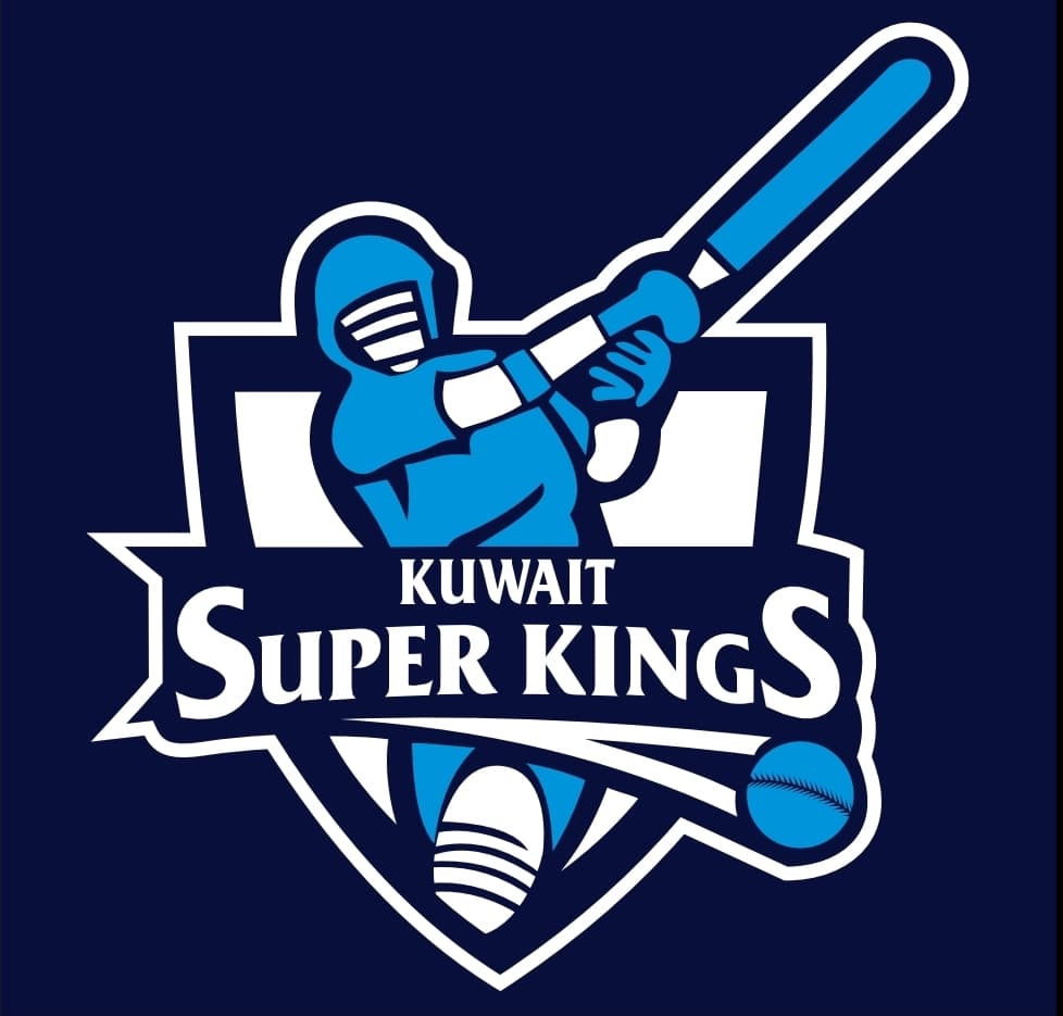 Kuwait Super Kings team logo