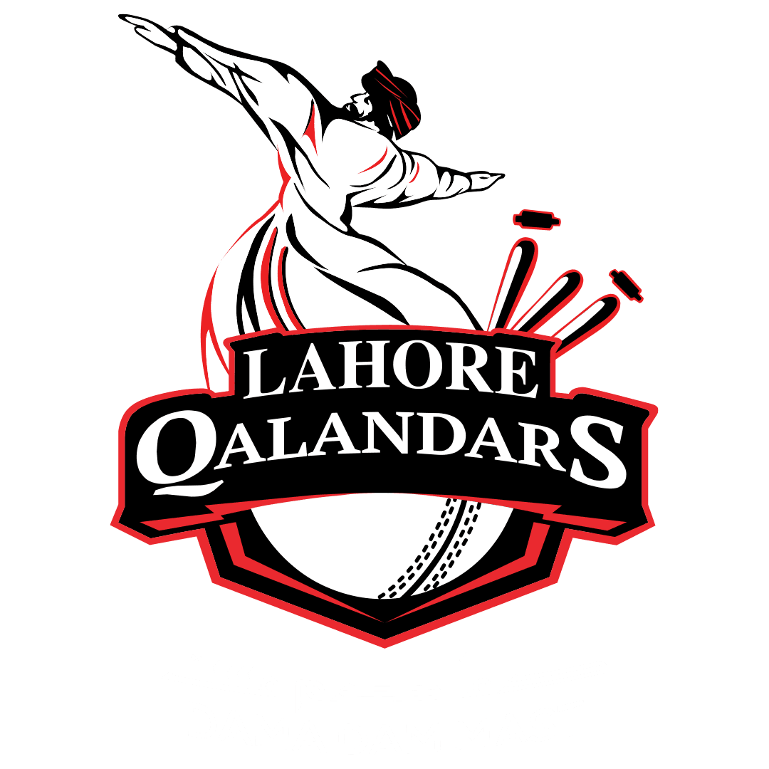 LAHORE QALANDARS team logo