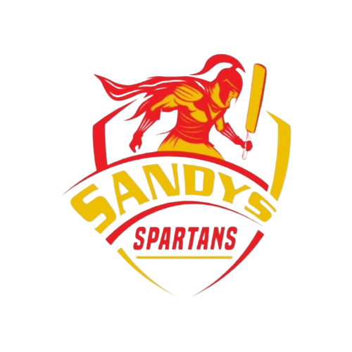 Sandys Spartans team logo