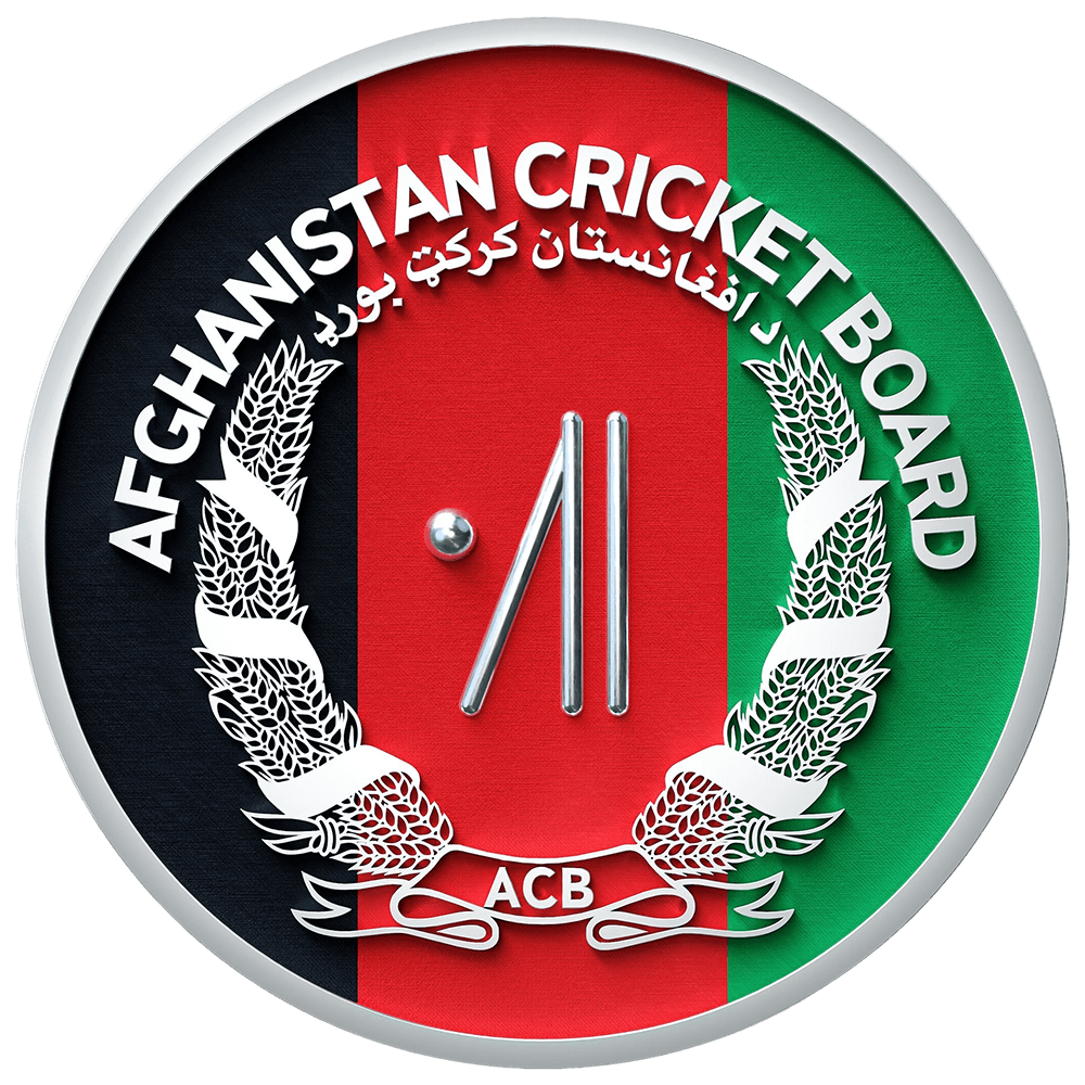 Afghanistan team logo