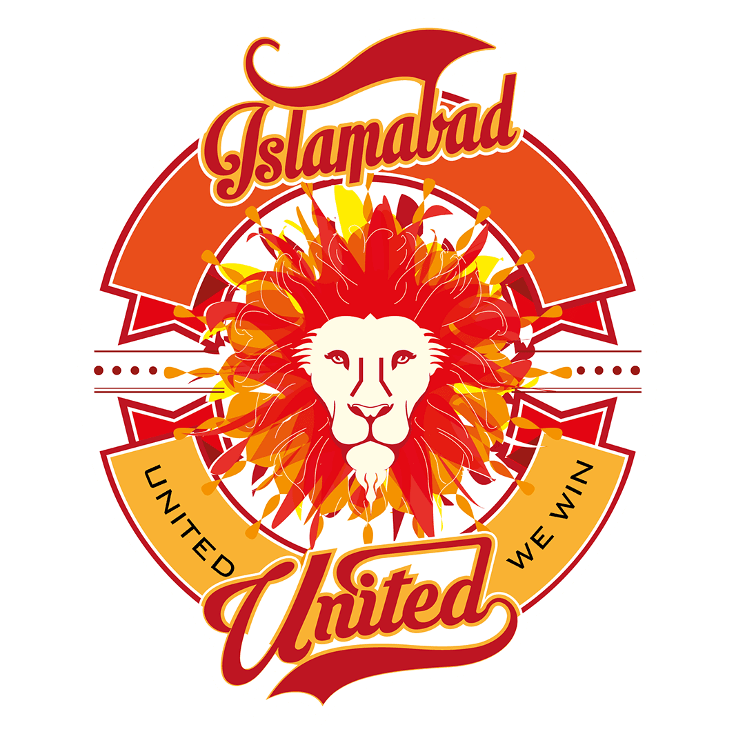 ISLAMABAD UNITED team logo