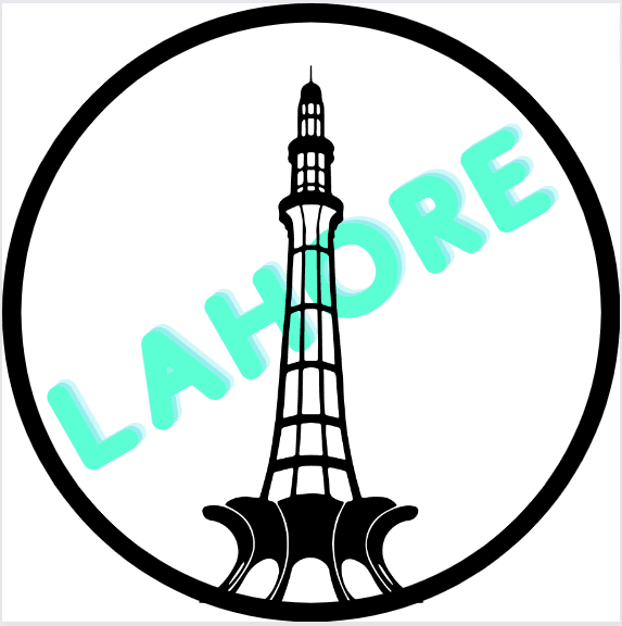 Lahore Blind team logo