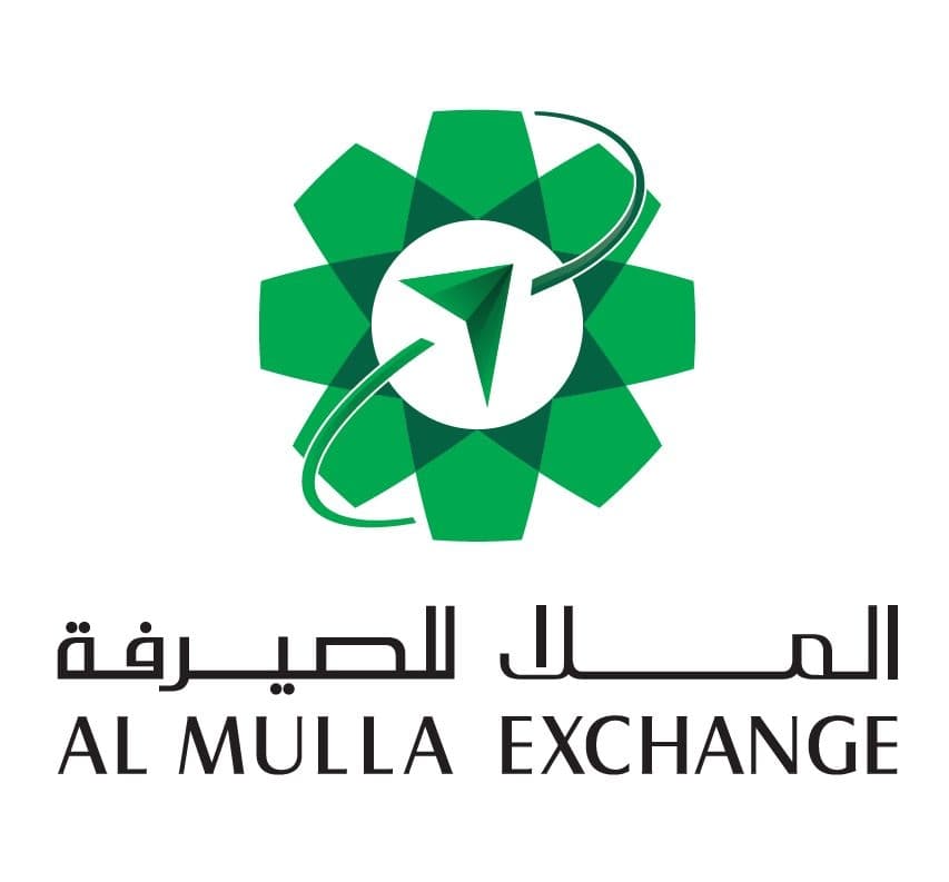 AlMulla Exchange team logo