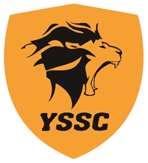 YSSC team logo
