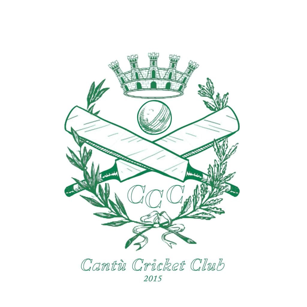 CantΓΉ CC team logo