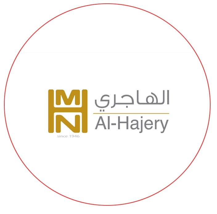 AlHajery Team XI team logo