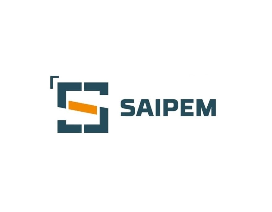 Saipem CC team logo