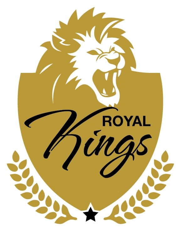 Royal Kings team logo