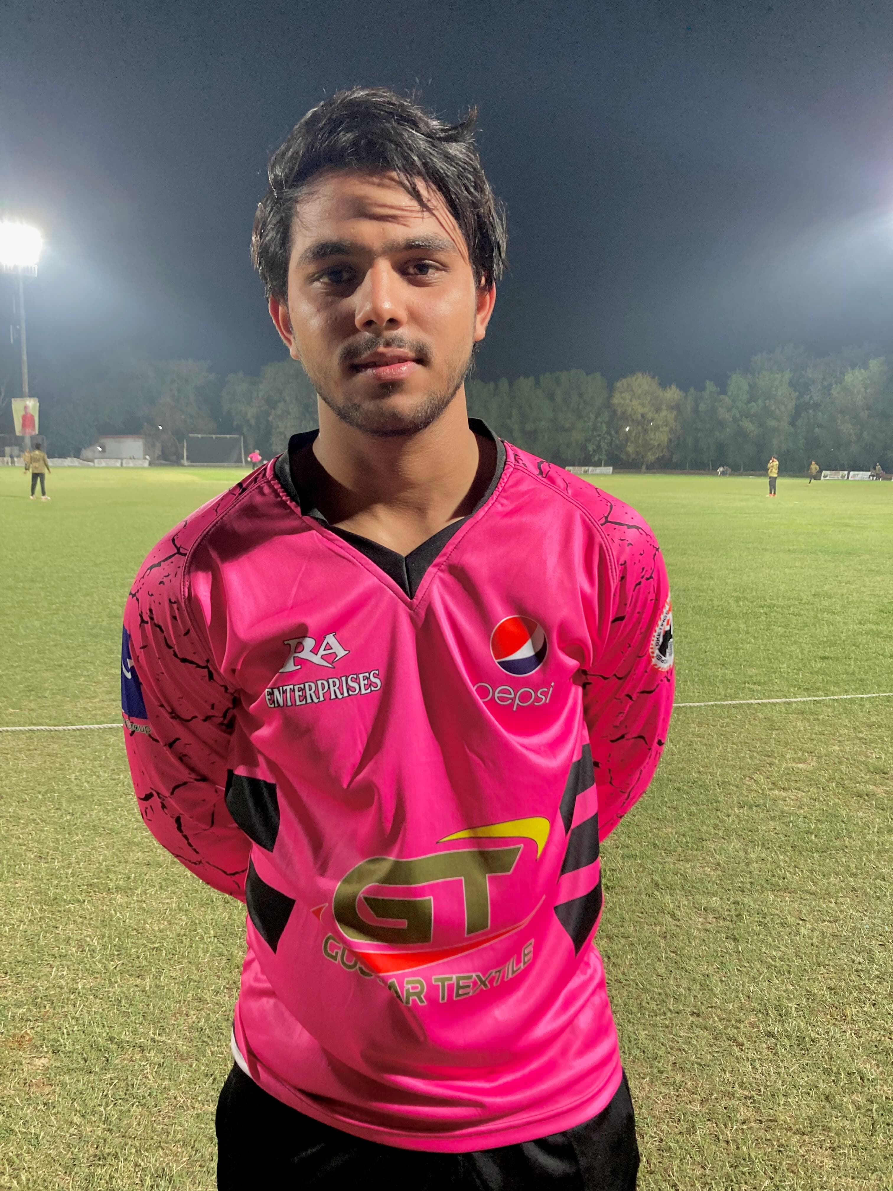 Abdullah Shahid