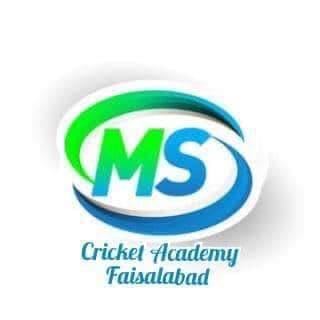 Abdullah Shahid team logo