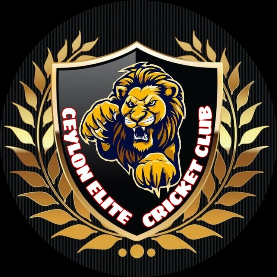 Ceylon Elite Cricket Club team logo