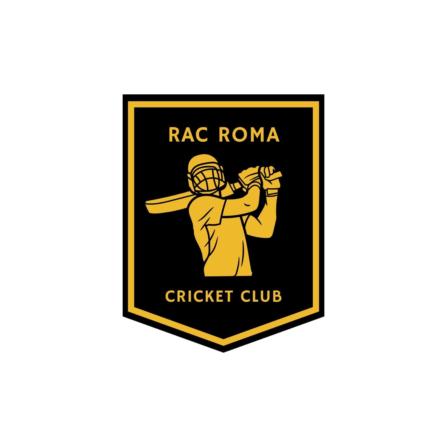 RAC Roma team logo