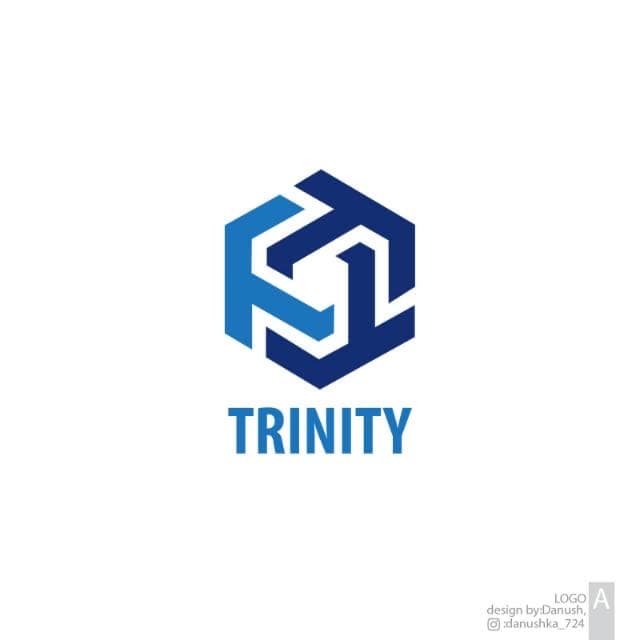 TRINITY CC team logo