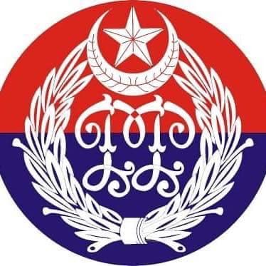 Hassan team logo