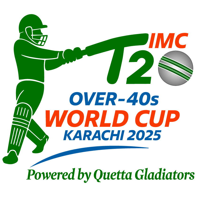 IMC Over-40s T20 World Cup 2025