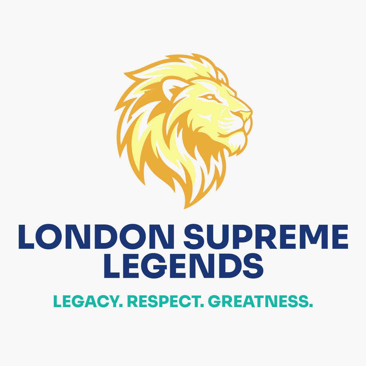LONDON SUPREME LEGENDS team logo
