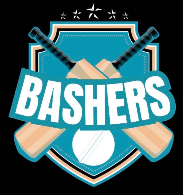 BASHERS team logo